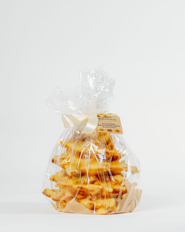 Originalus be gliuteno - Image 3